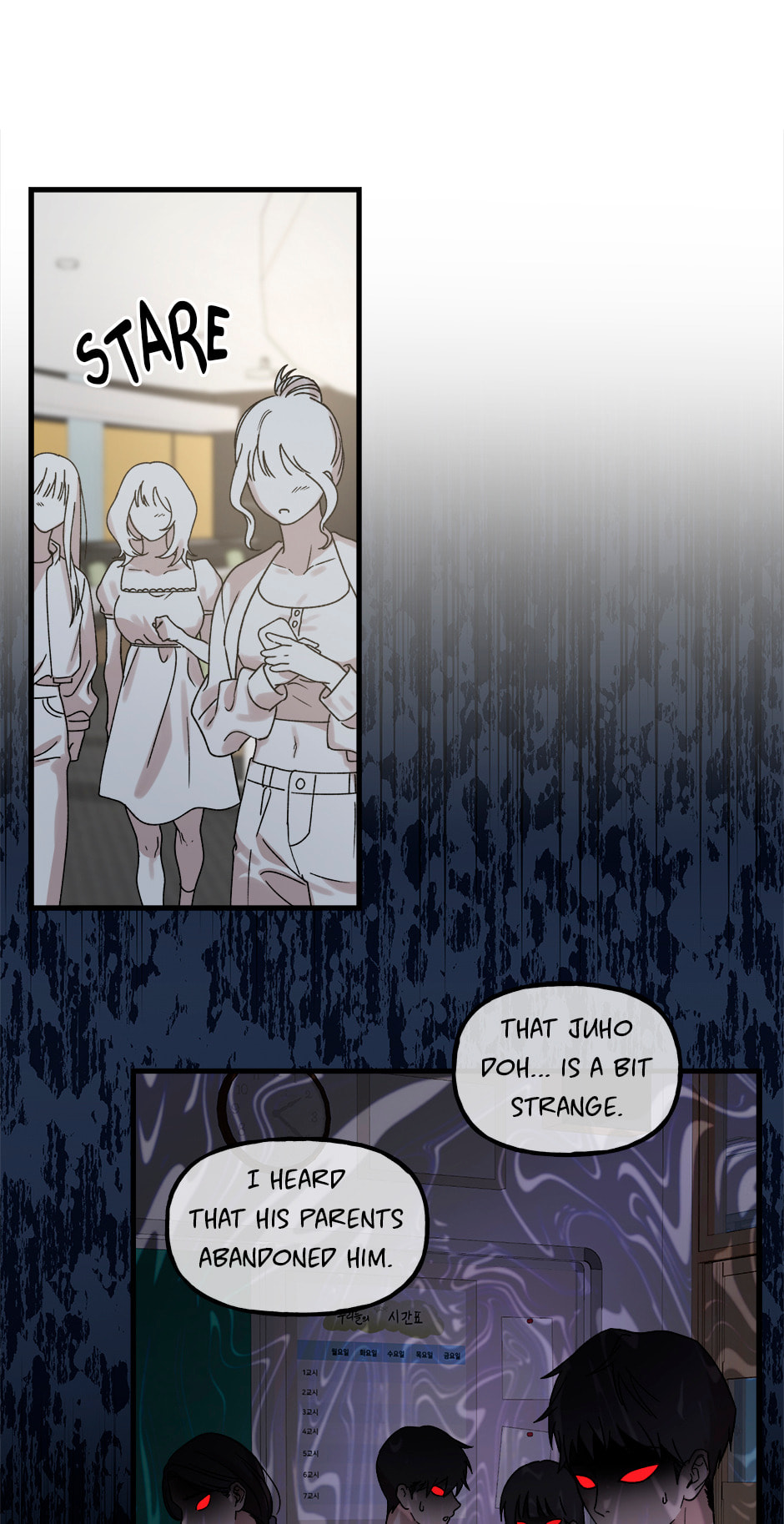 Read Behold, the Tiger chapter 2 image 37 on Lezhin
