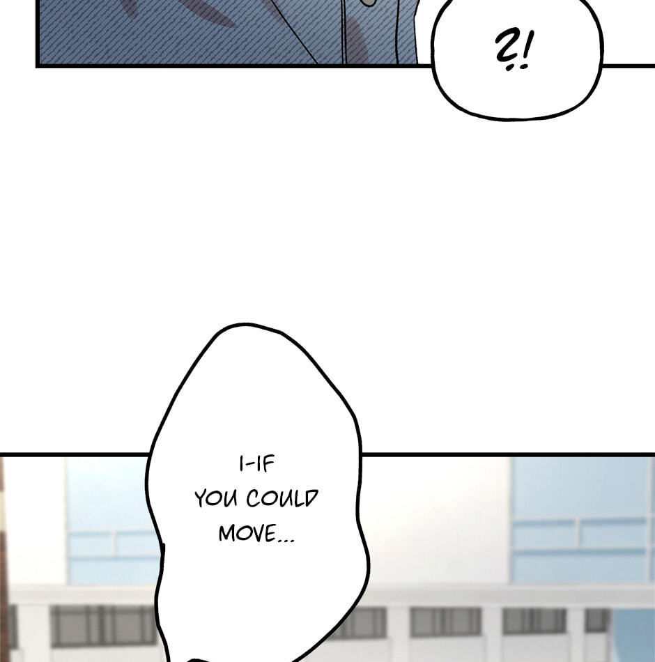 Read Behold, the Tiger chapter 2 image 4 on Lezhin