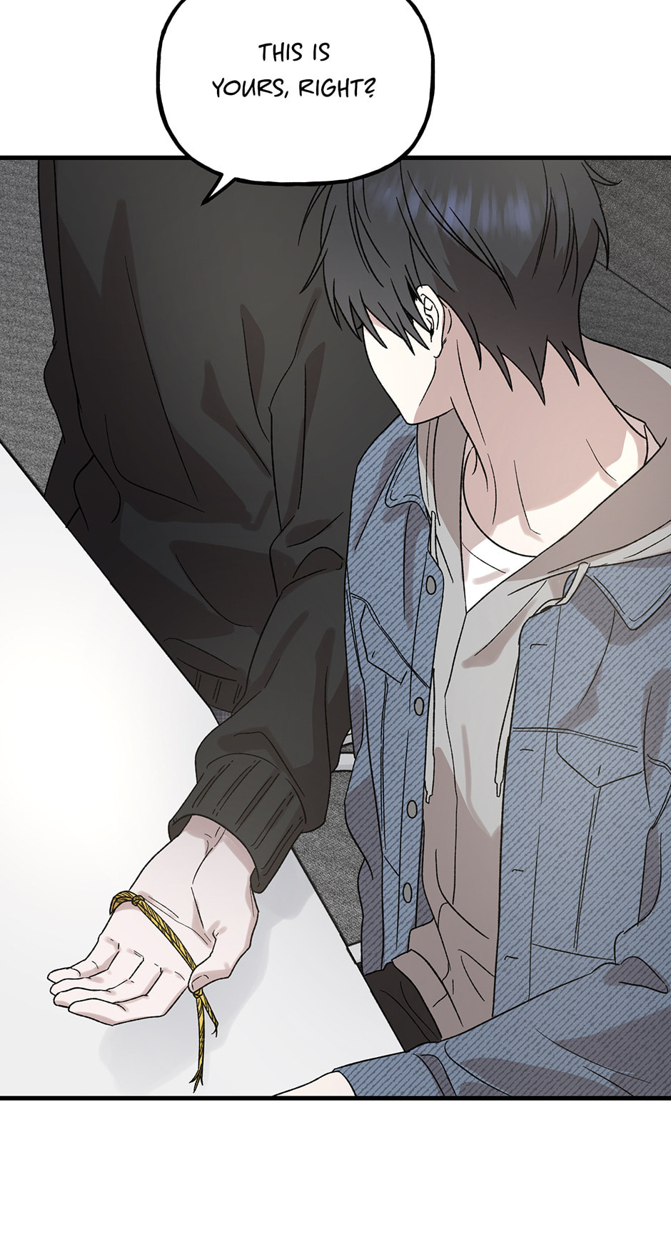 Read Behold, the Tiger chapter 2 image 46 on Lezhin