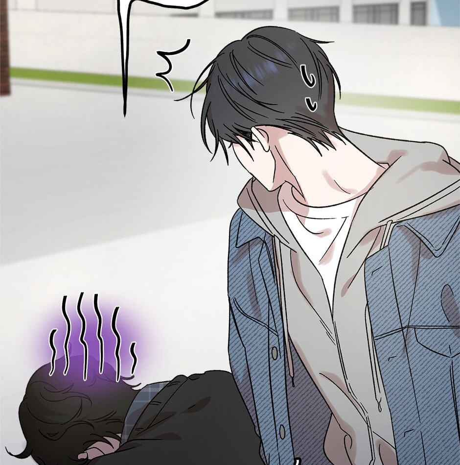 Read Behold, the Tiger chapter 2 image 5 on Lezhin
