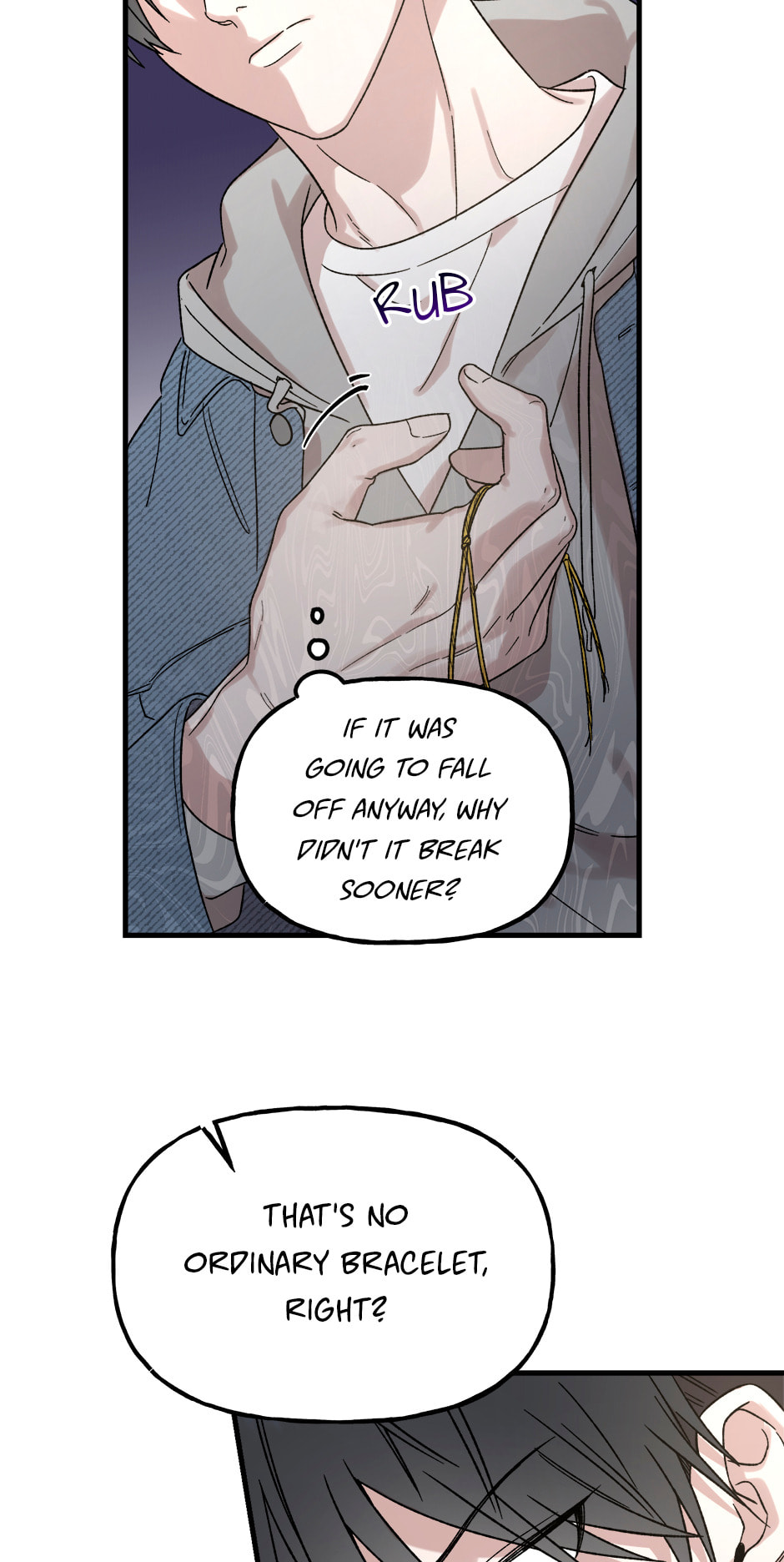 Read Behold, the Tiger chapter 2 image 51 on Lezhin