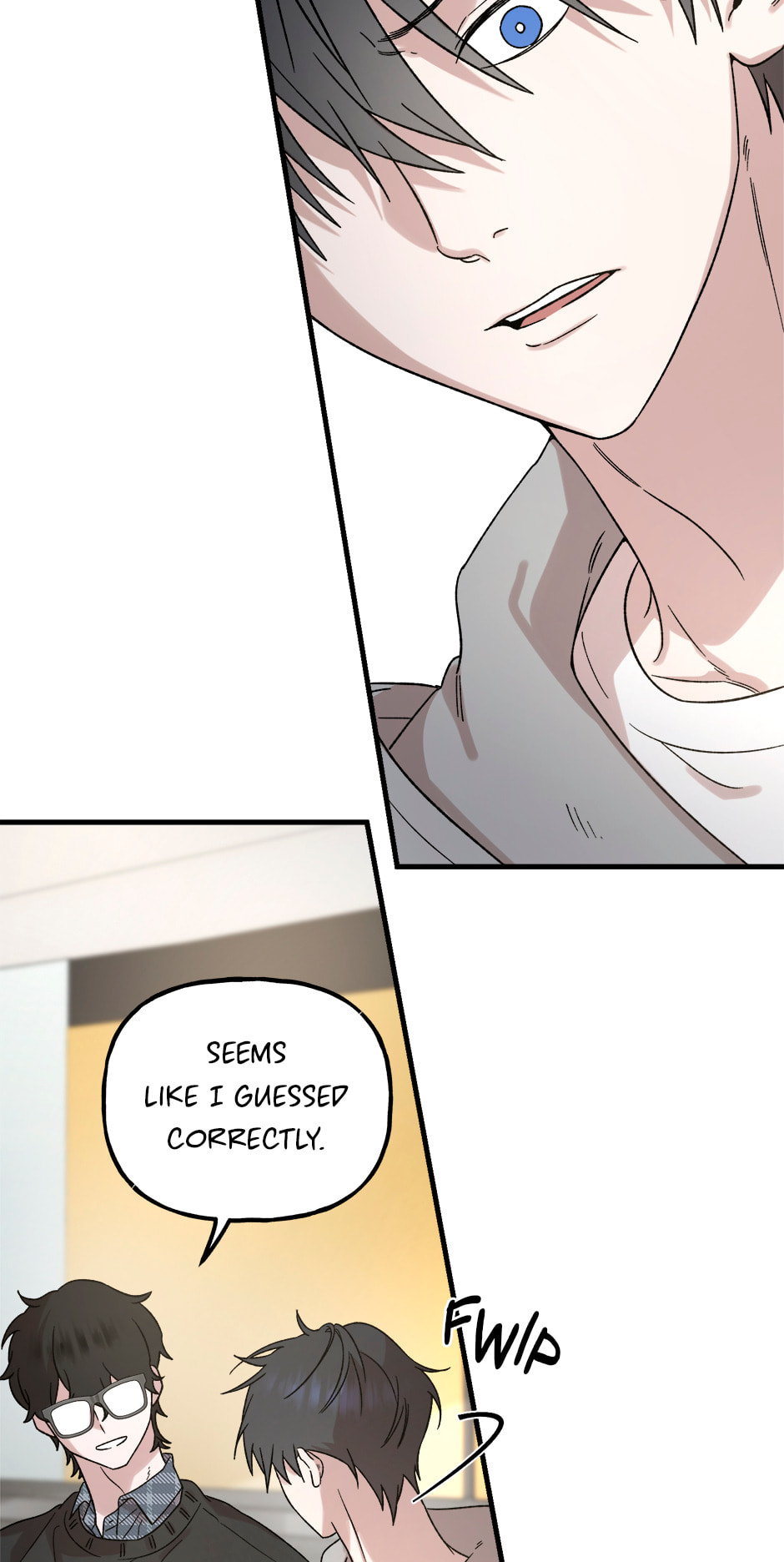 Read Behold, the Tiger chapter 2 image 52 on Lezhin
