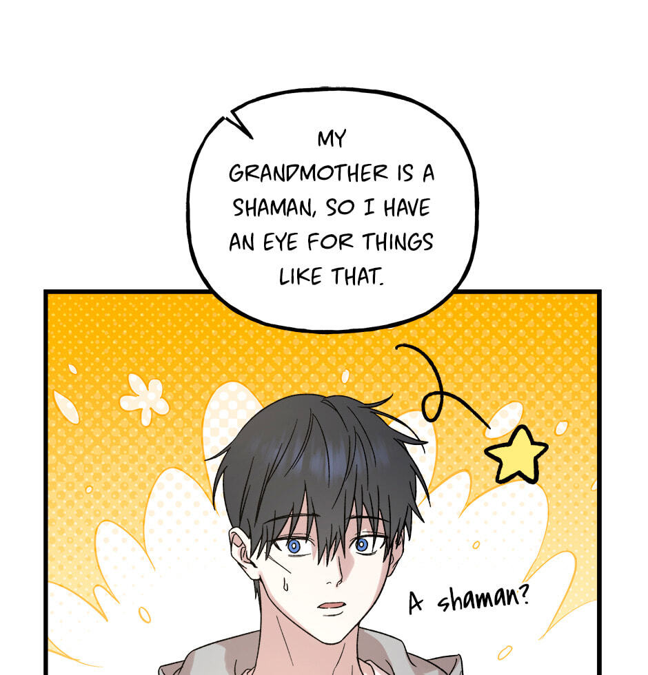 Read Behold, the Tiger chapter 2 image 55 on Lezhin