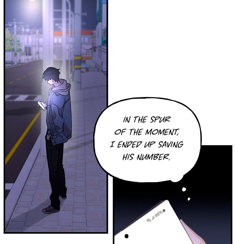 Read Behold, the Tiger chapter 2 image 63 on Lezhin