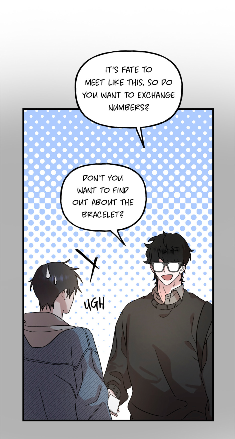 Read Behold, the Tiger chapter 2 image 65 on Lezhin