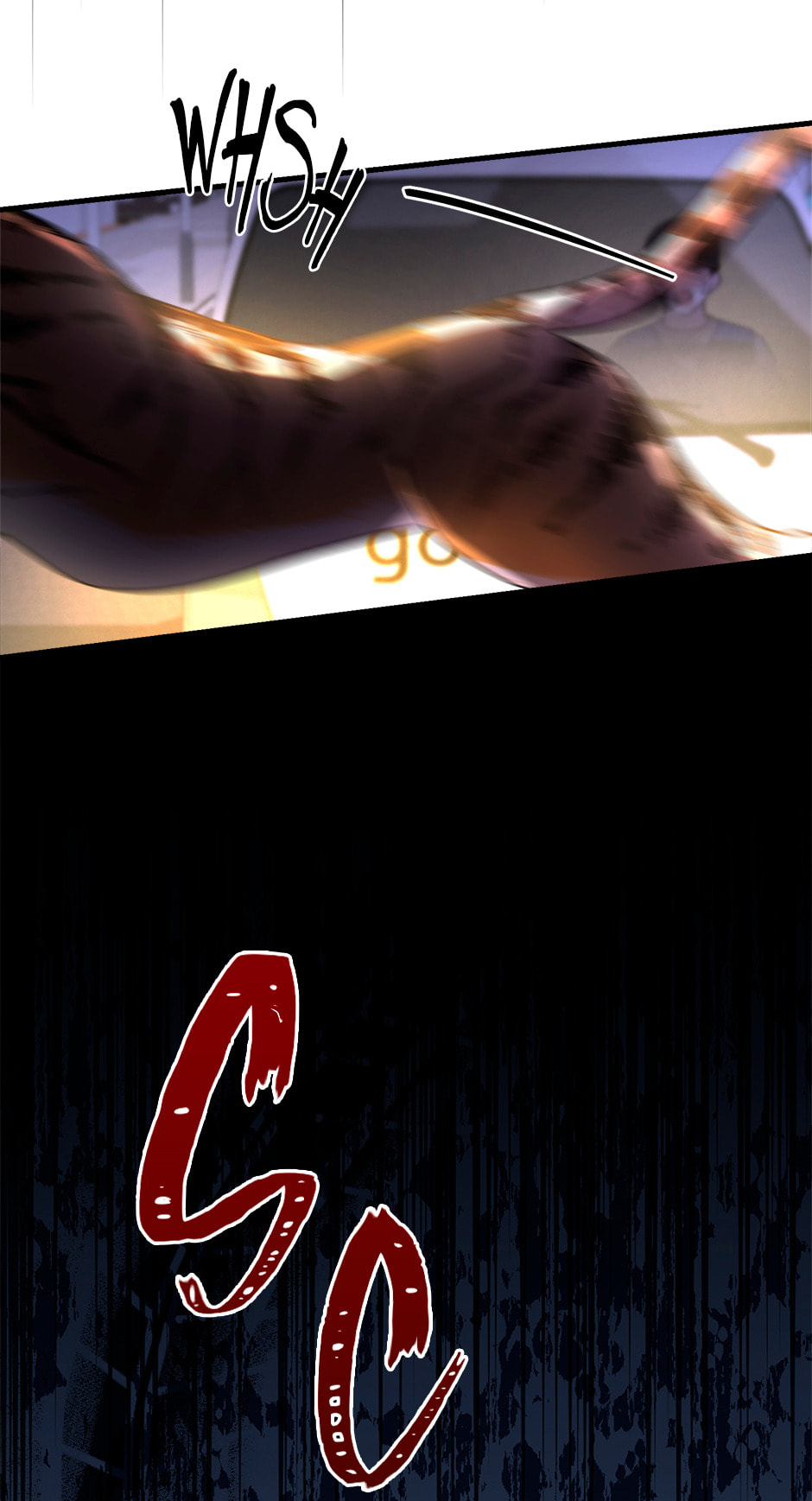 Read Behold, the Tiger chapter 2 image 71 on Lezhin