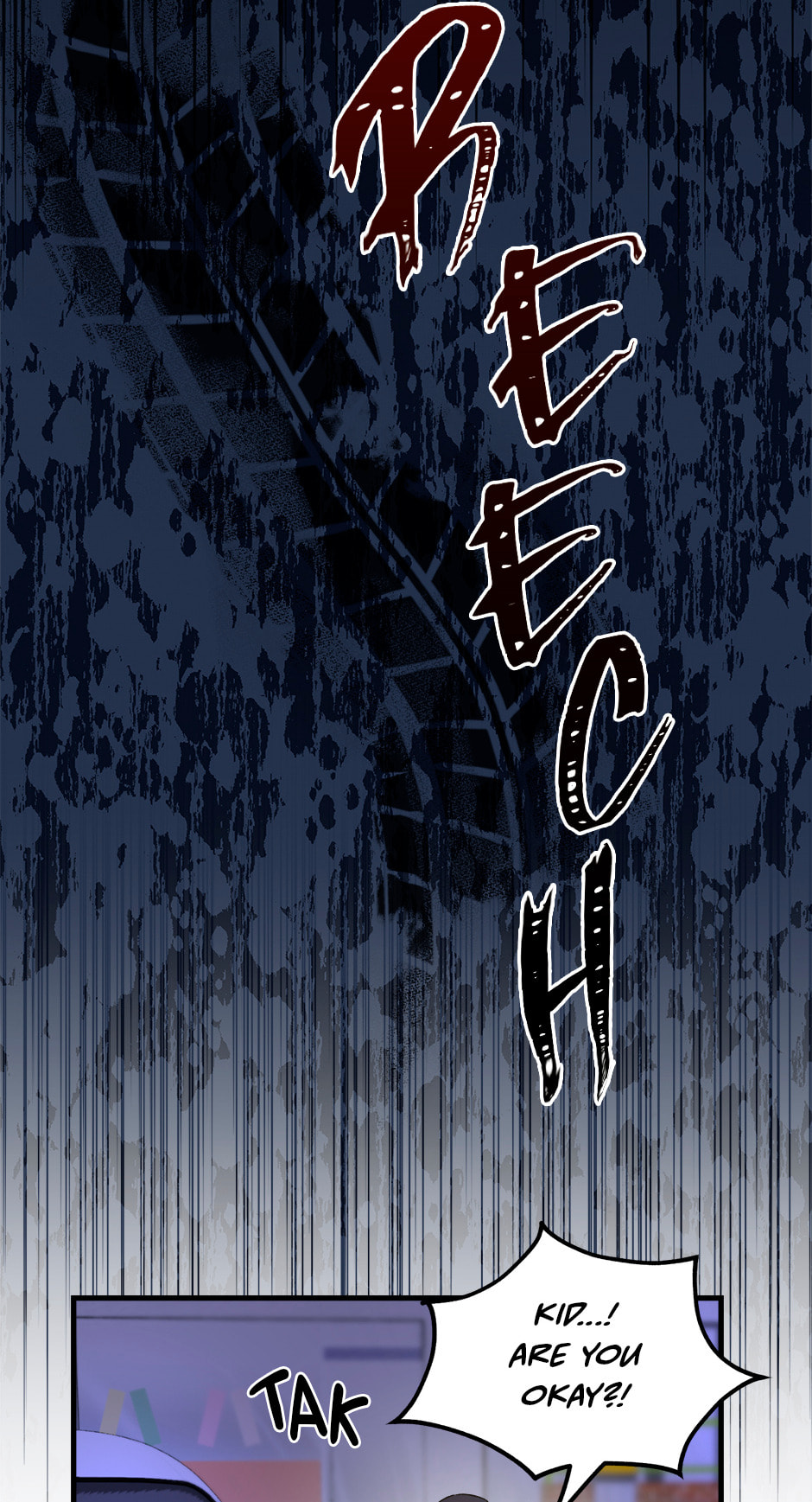 Read Behold, the Tiger chapter 2 image 72 on Lezhin