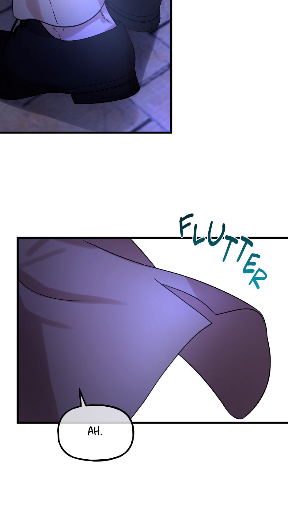 Read Behold, the Tiger chapter 2 image 74 on Lezhin