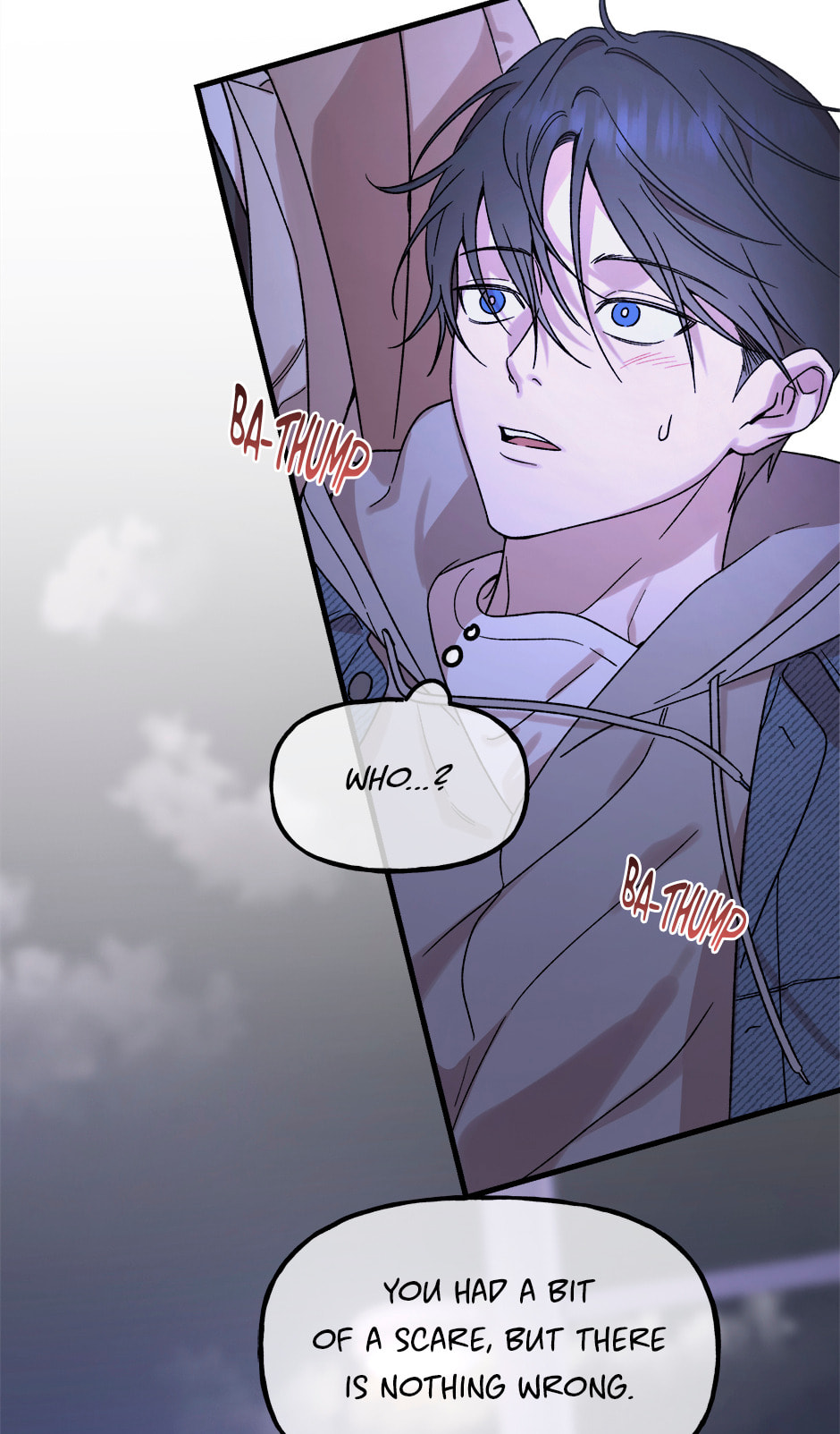 Read Behold, the Tiger chapter 2 image 76 on Lezhin