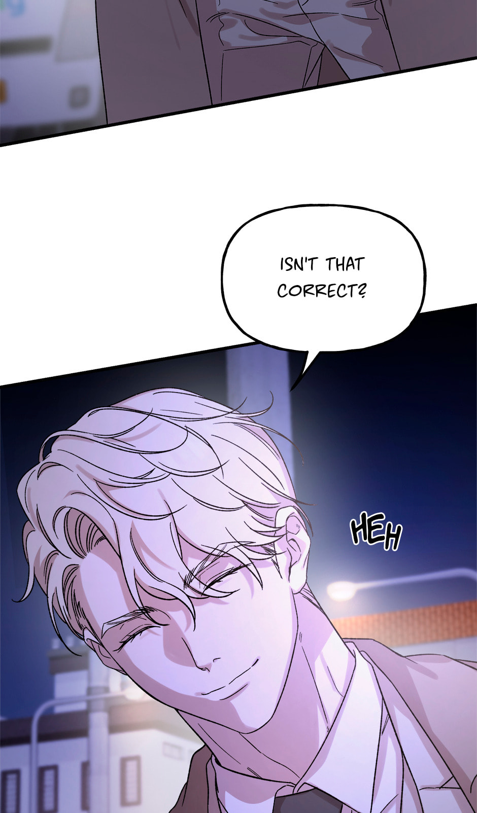 Read Behold, the Tiger chapter 2 image 78 on Lezhin