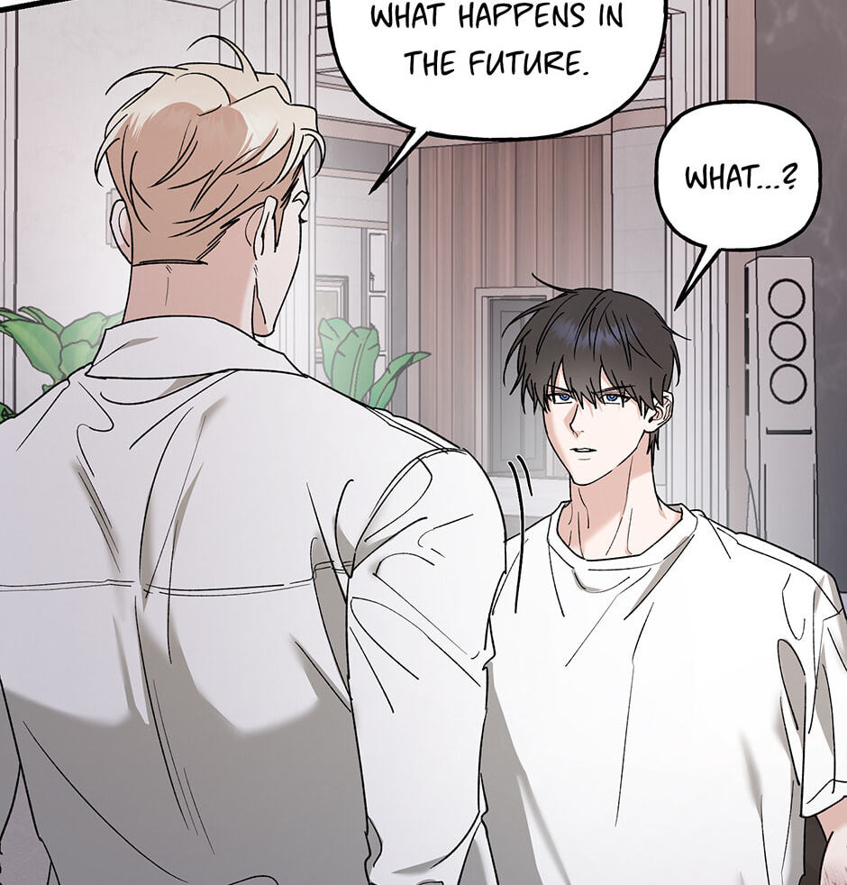 Read Behold, the Tiger chapter 20 image 10 on Lezhin