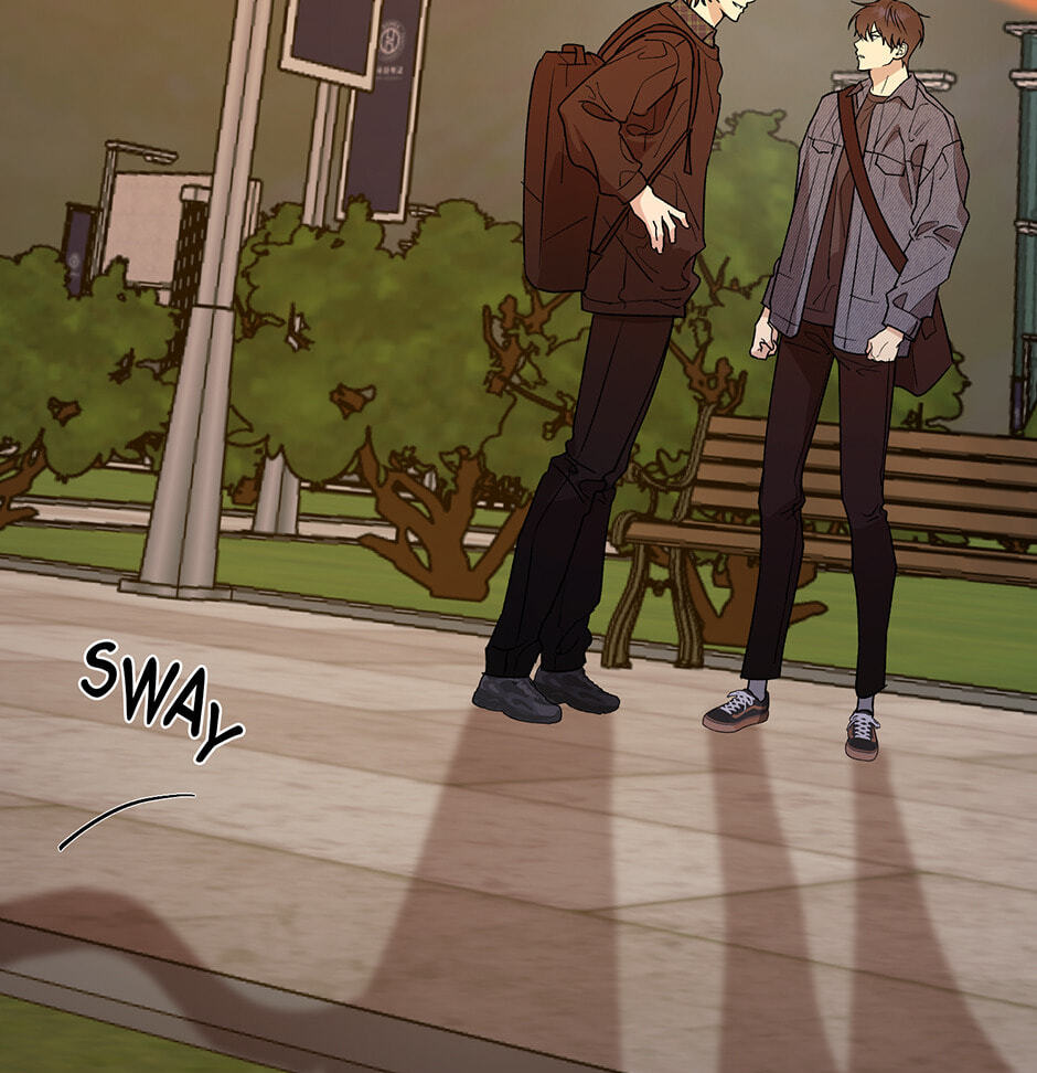 Read Behold, the Tiger chapter 20 image 101 on Lezhin