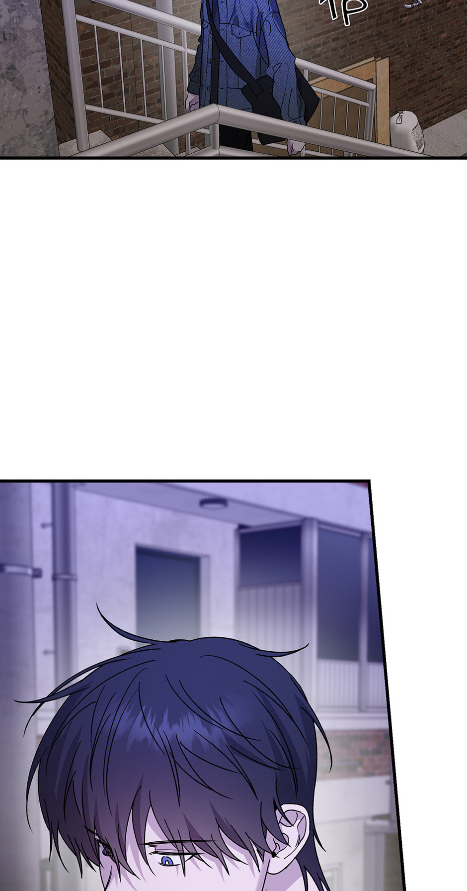 Read Behold, the Tiger chapter 20 image 107 on Lezhin