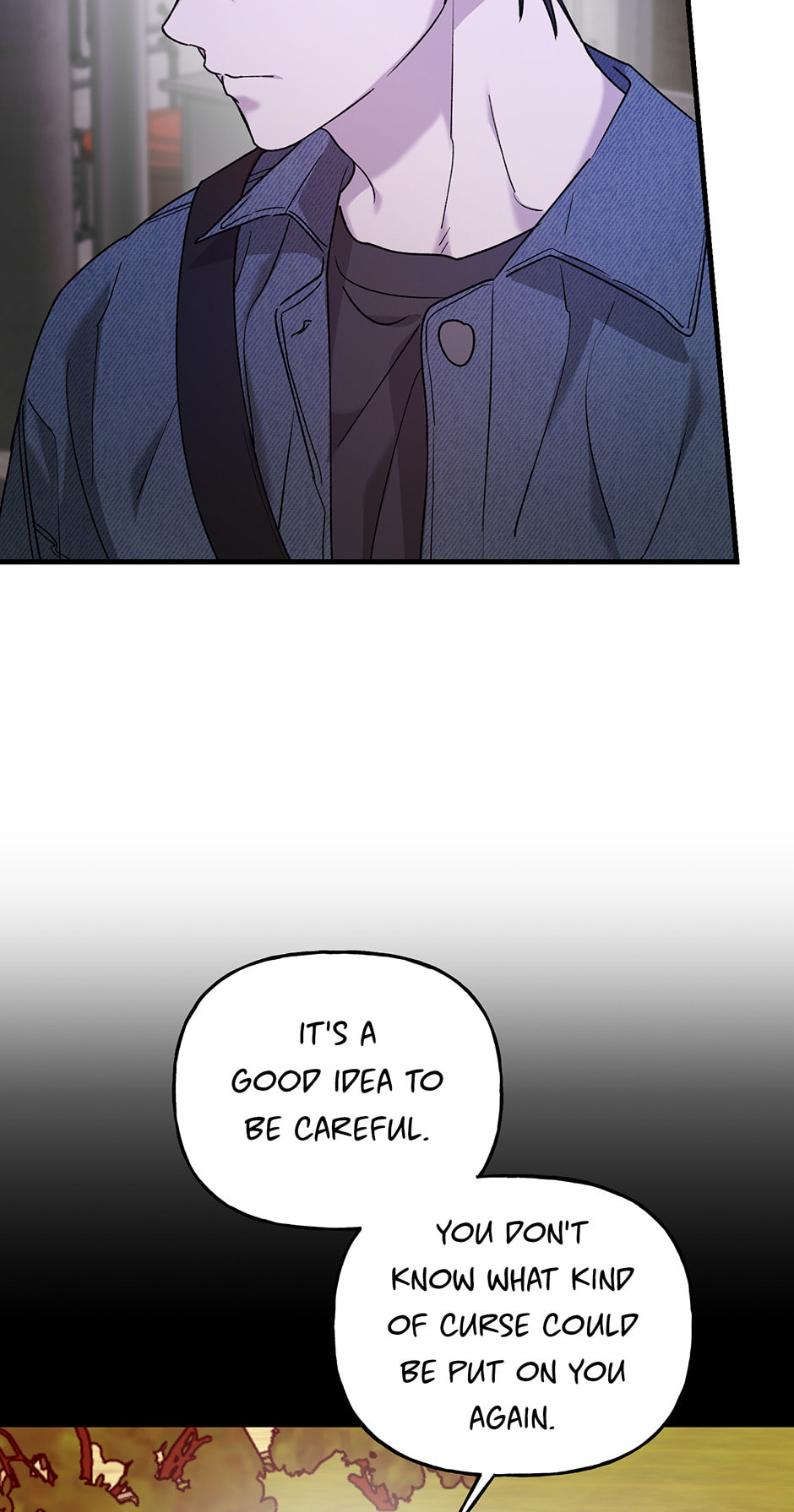 Read Behold, the Tiger chapter 20 image 108 on Lezhin