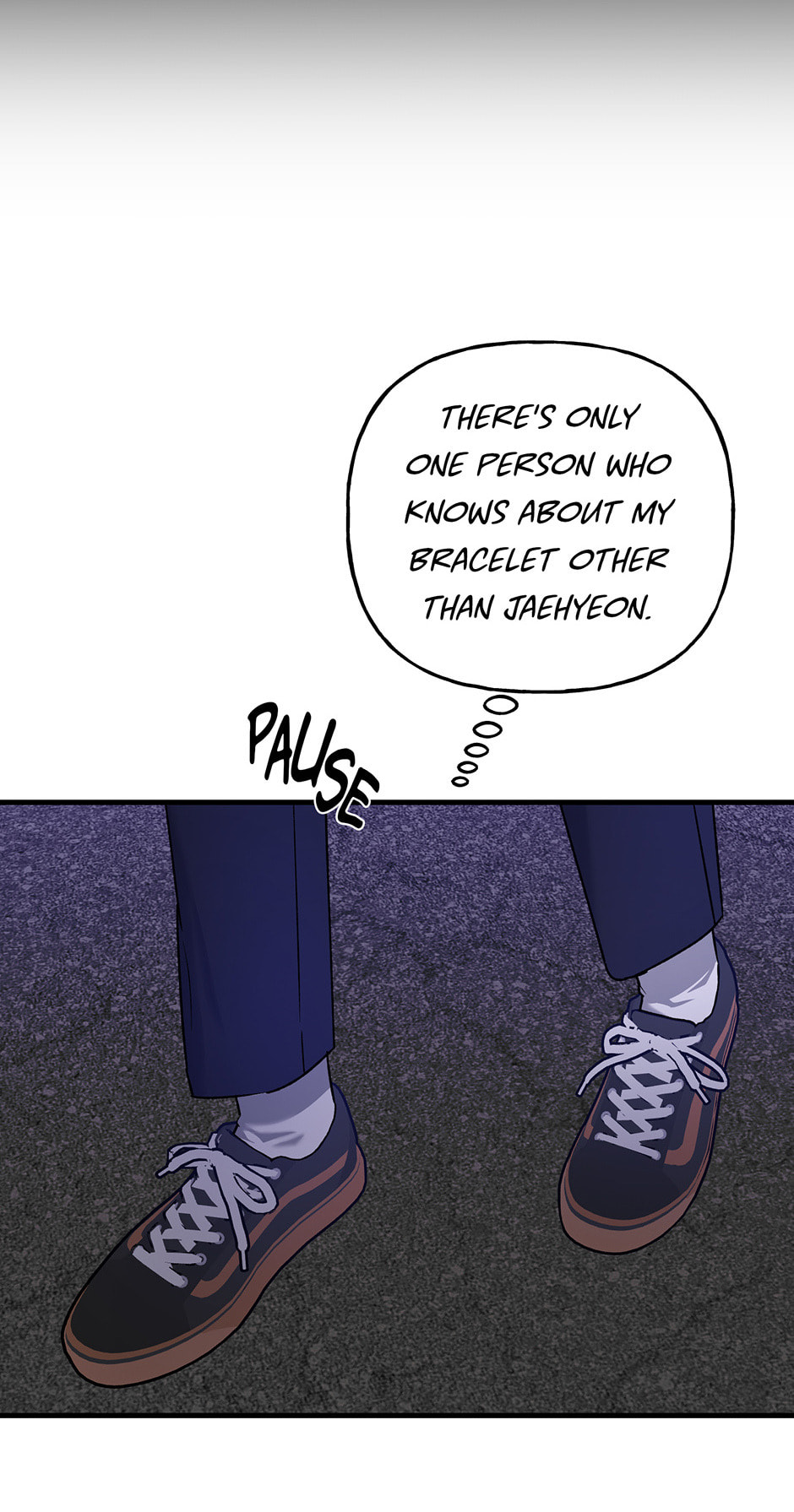 Read Behold, the Tiger chapter 20 image 110 on Lezhin