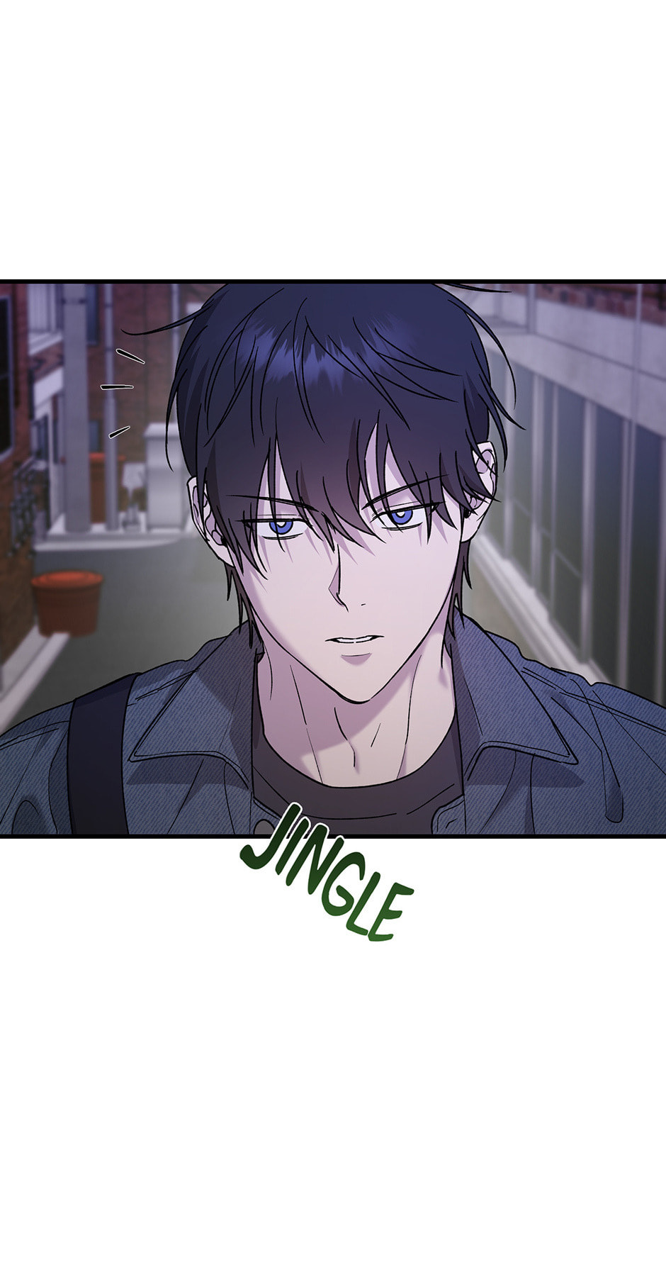 Read Behold, the Tiger chapter 20 image 111 on Lezhin
