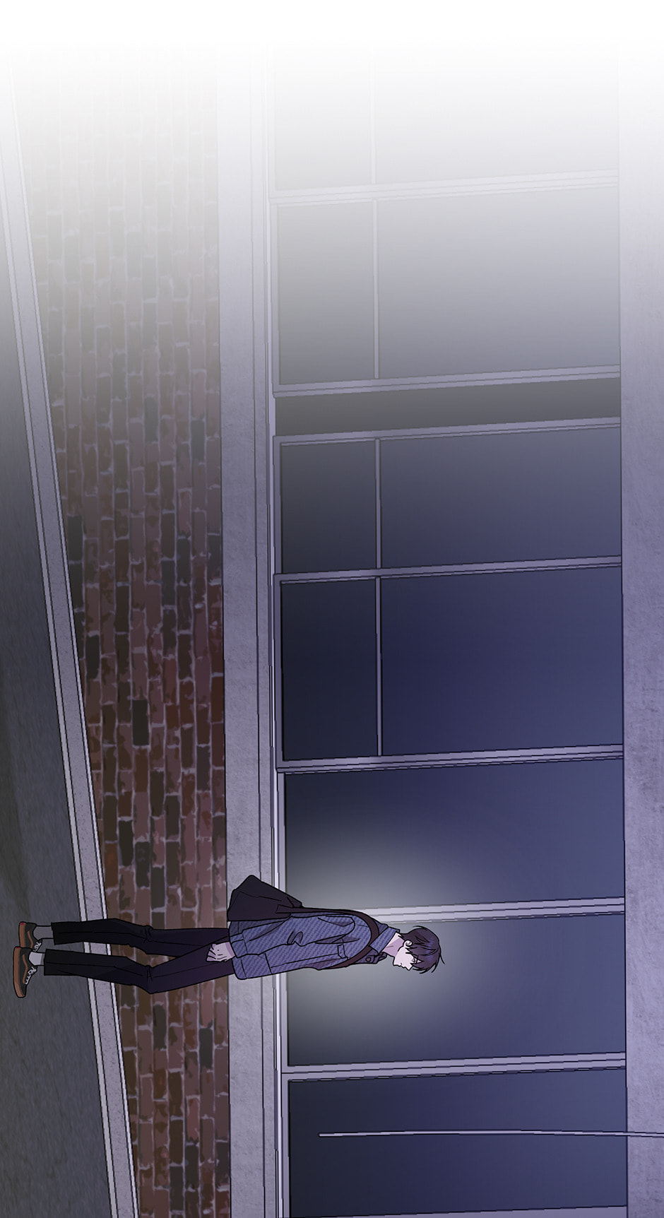 Read Behold, the Tiger chapter 20 image 112 on Lezhin