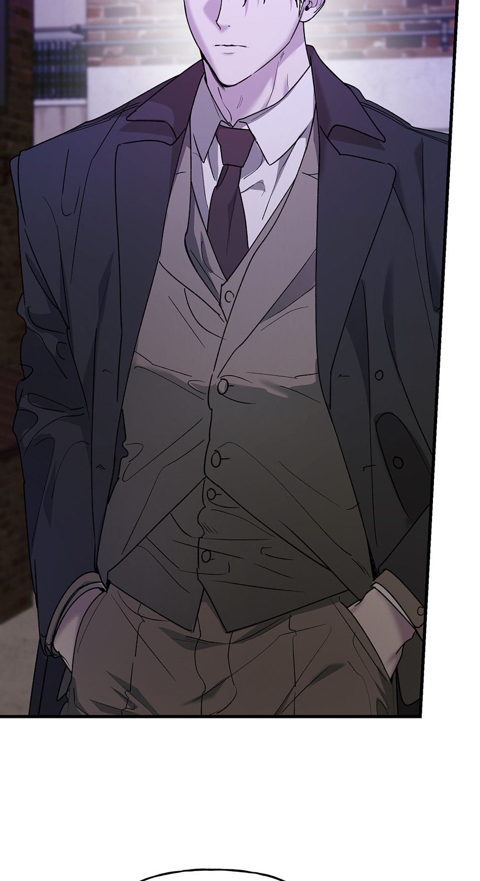 Read Behold, the Tiger chapter 20 image 116 on Lezhin