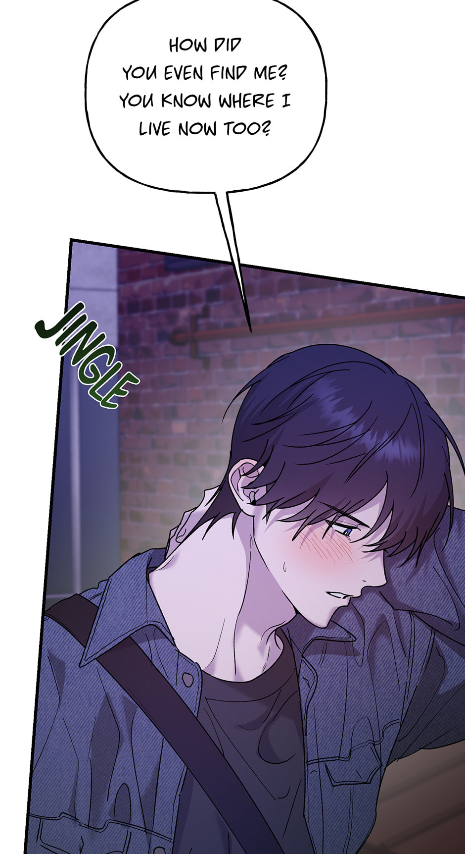 Read Behold, the Tiger chapter 20 image 117 on Lezhin