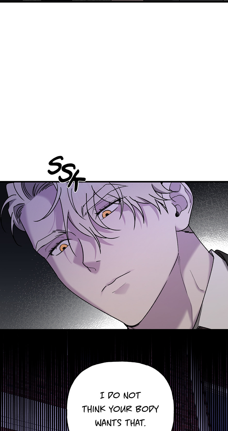 Read Behold, the Tiger chapter 20 image 122 on Lezhin