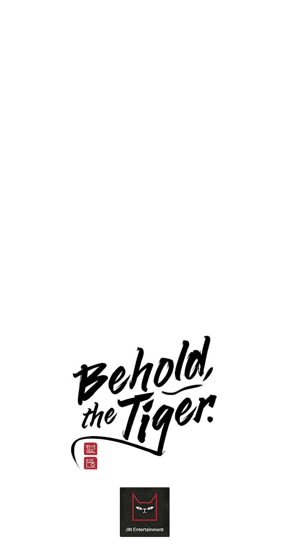 Read Behold, the Tiger chapter 20 image 124 on Lezhin