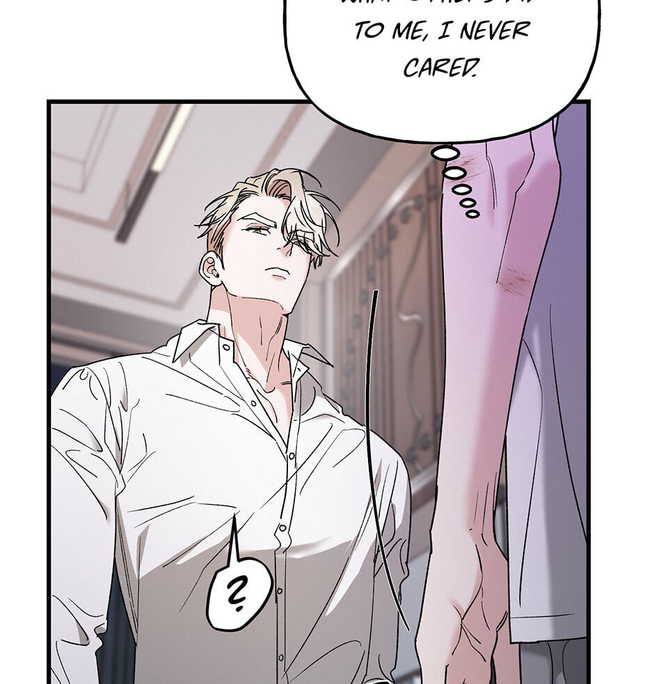 Read Behold, the Tiger chapter 20 image 17 on Lezhin