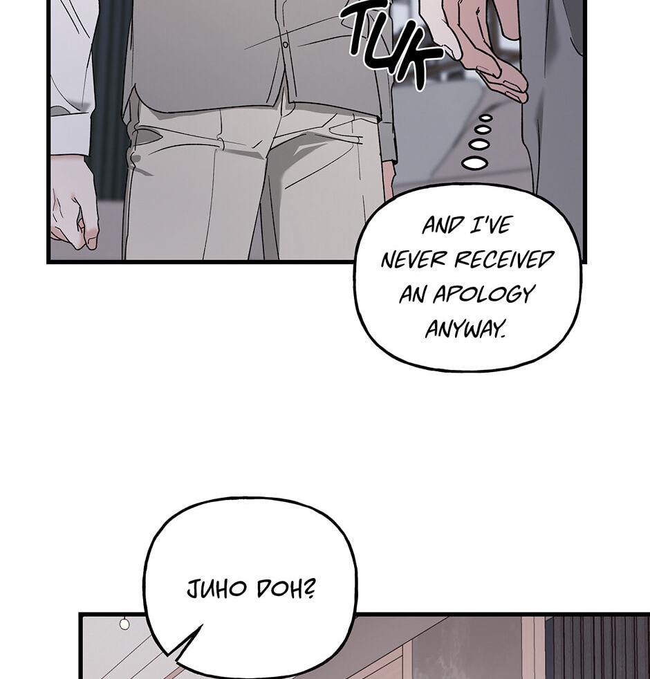 Read Behold, the Tiger chapter 20 image 18 on Lezhin
