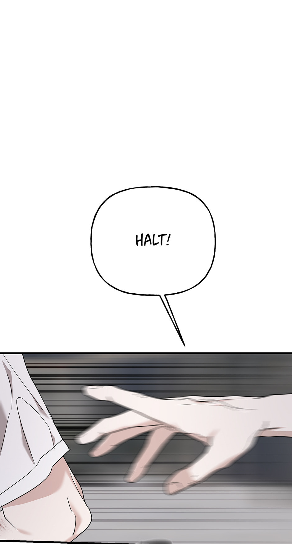 Read Behold, the Tiger chapter 20 image 23 on Lezhin