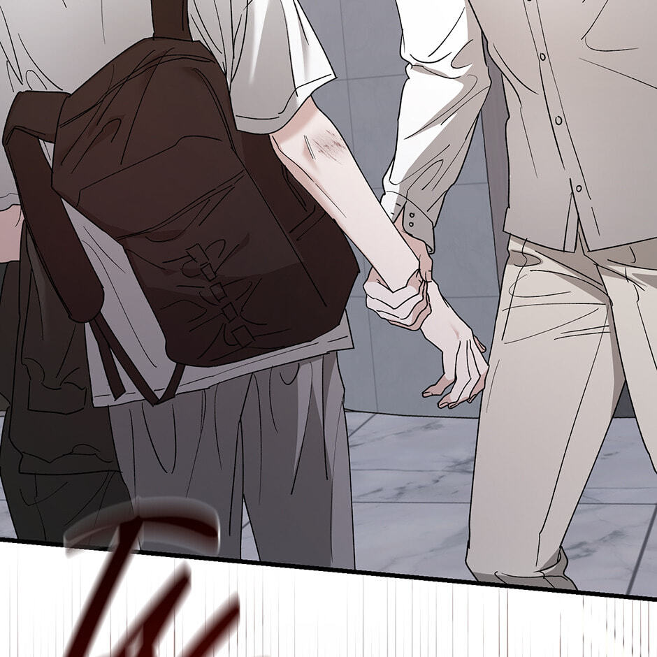 Read Behold, the Tiger chapter 20 image 27 on Lezhin