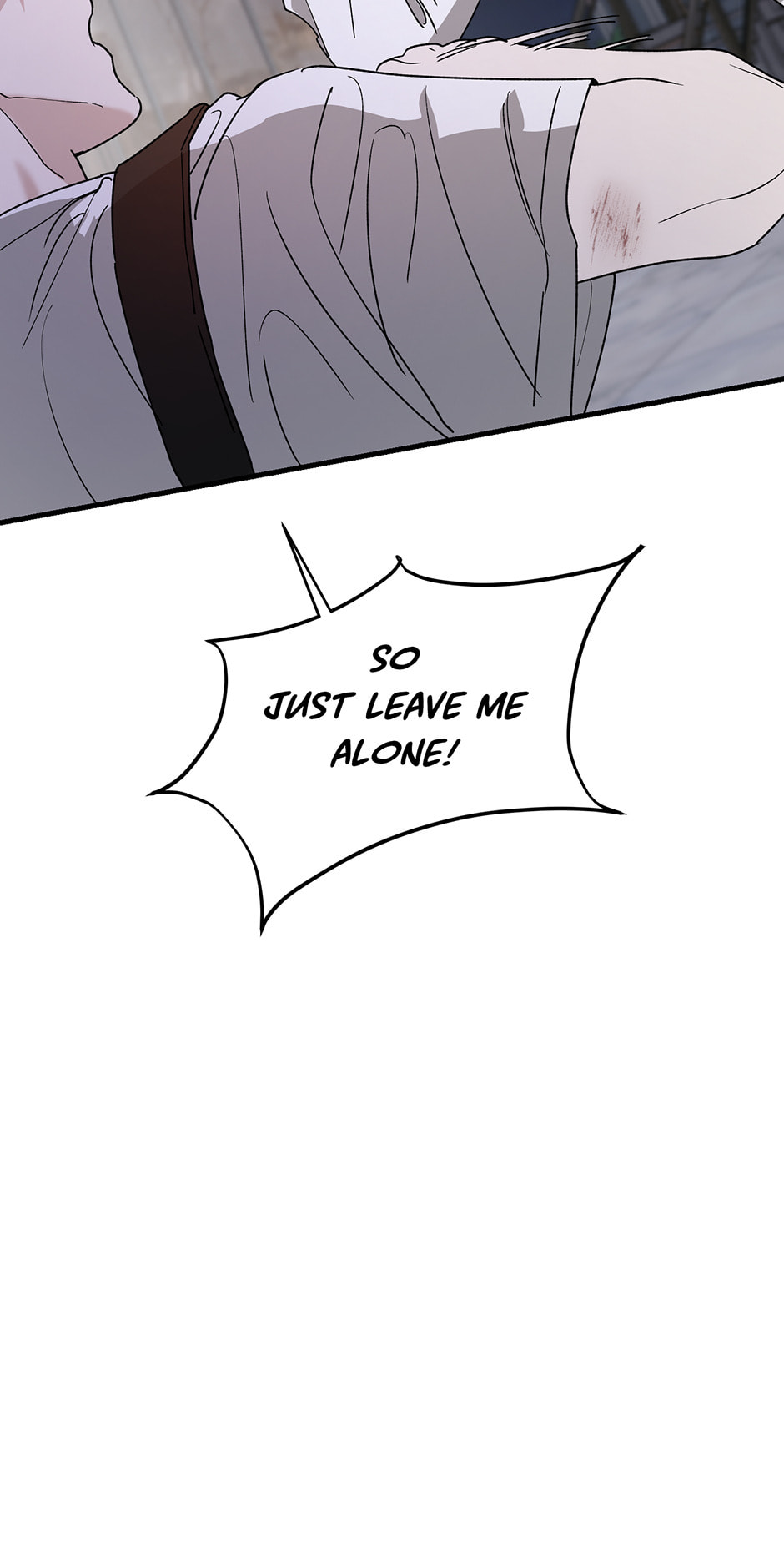 Read Behold, the Tiger chapter 20 image 29 on Lezhin