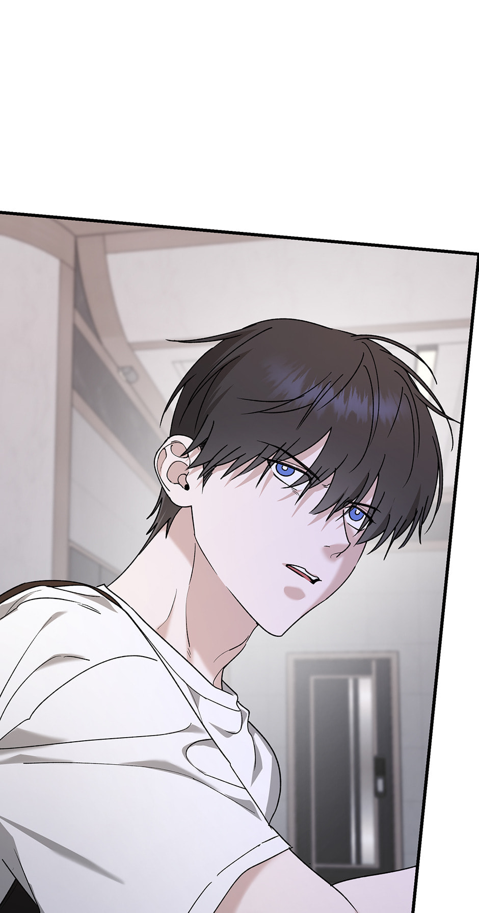 Read Behold, the Tiger chapter 20 image 30 on Lezhin