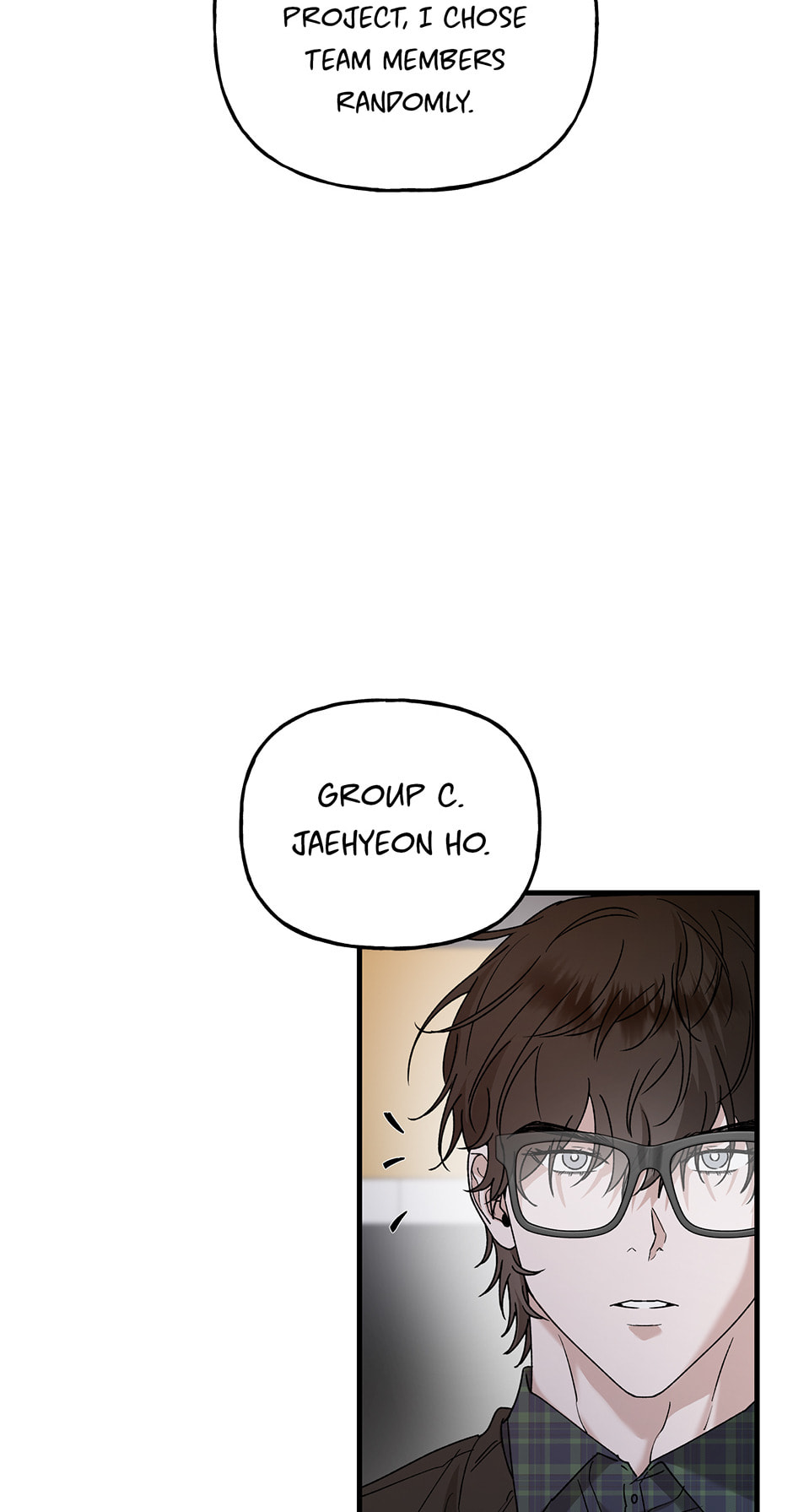Read Behold, the Tiger chapter 20 image 41 on Lezhin