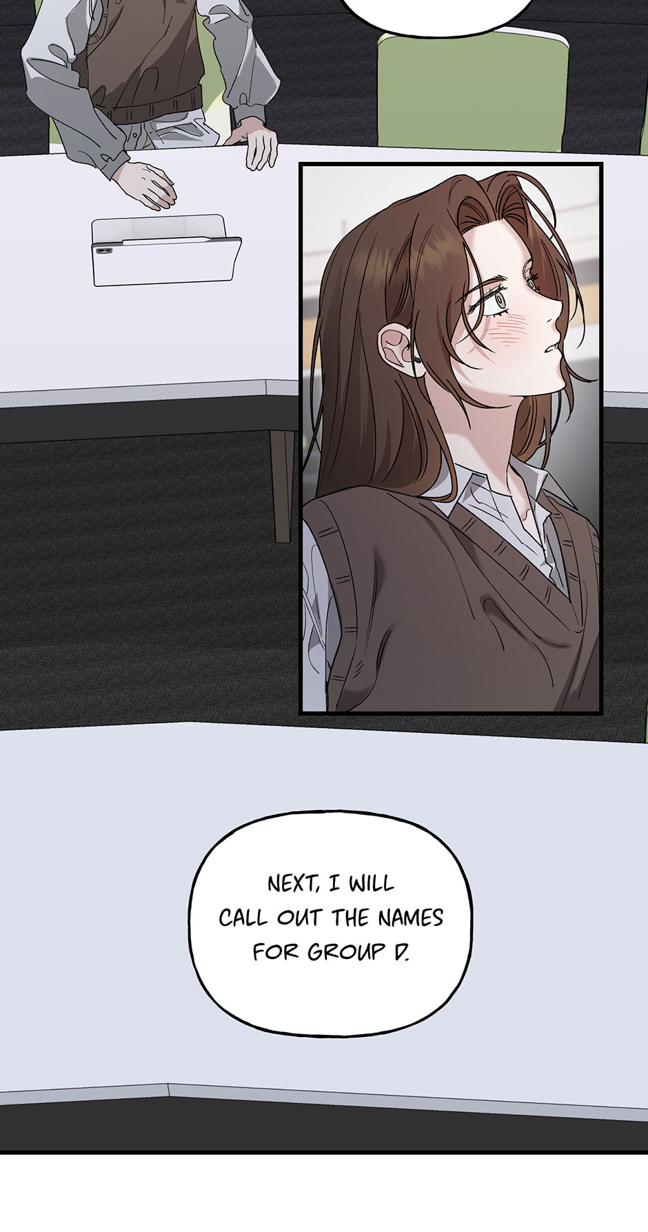 Read Behold, the Tiger chapter 20 image 43 on Lezhin