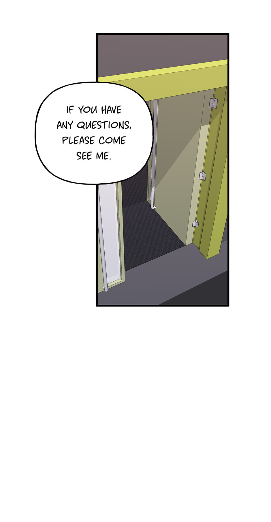 Read Behold, the Tiger chapter 20 image 45 on Lezhin