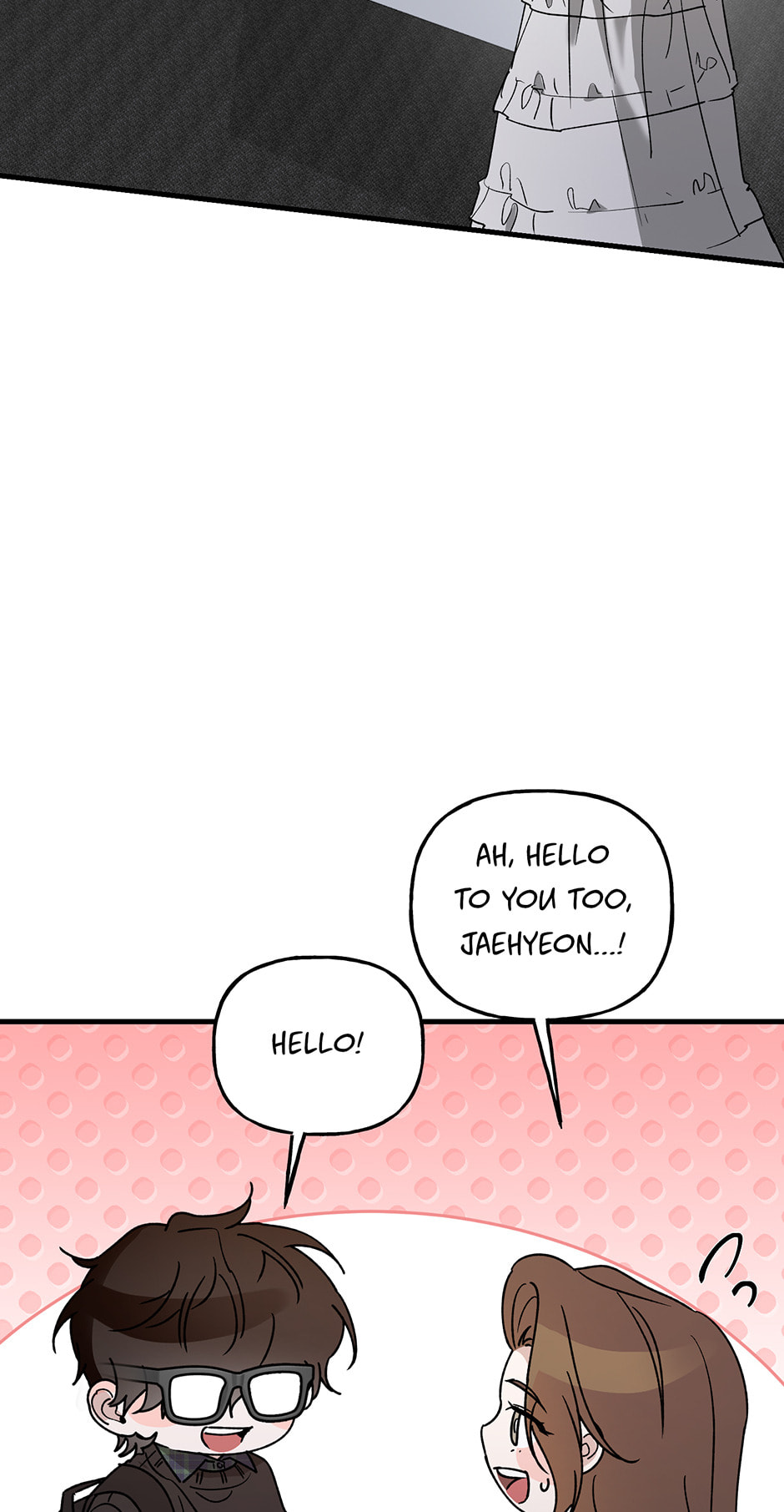 Read Behold, the Tiger chapter 20 image 47 on Lezhin