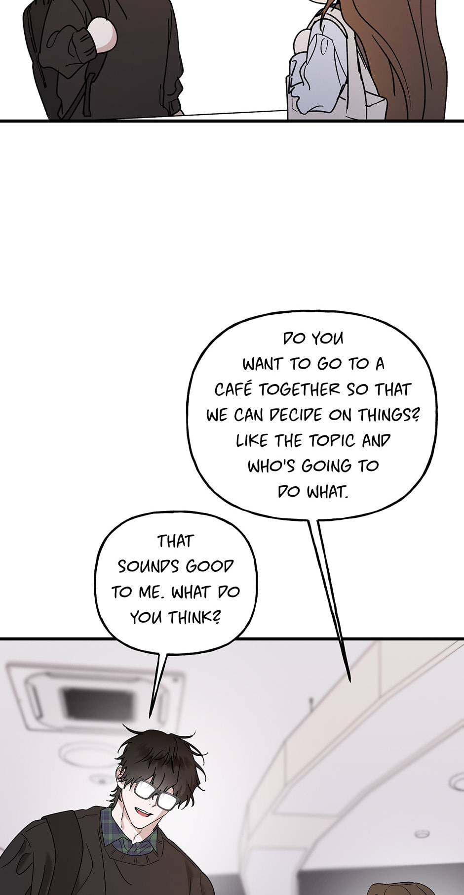 Read Behold, the Tiger chapter 20 image 48 on Lezhin
