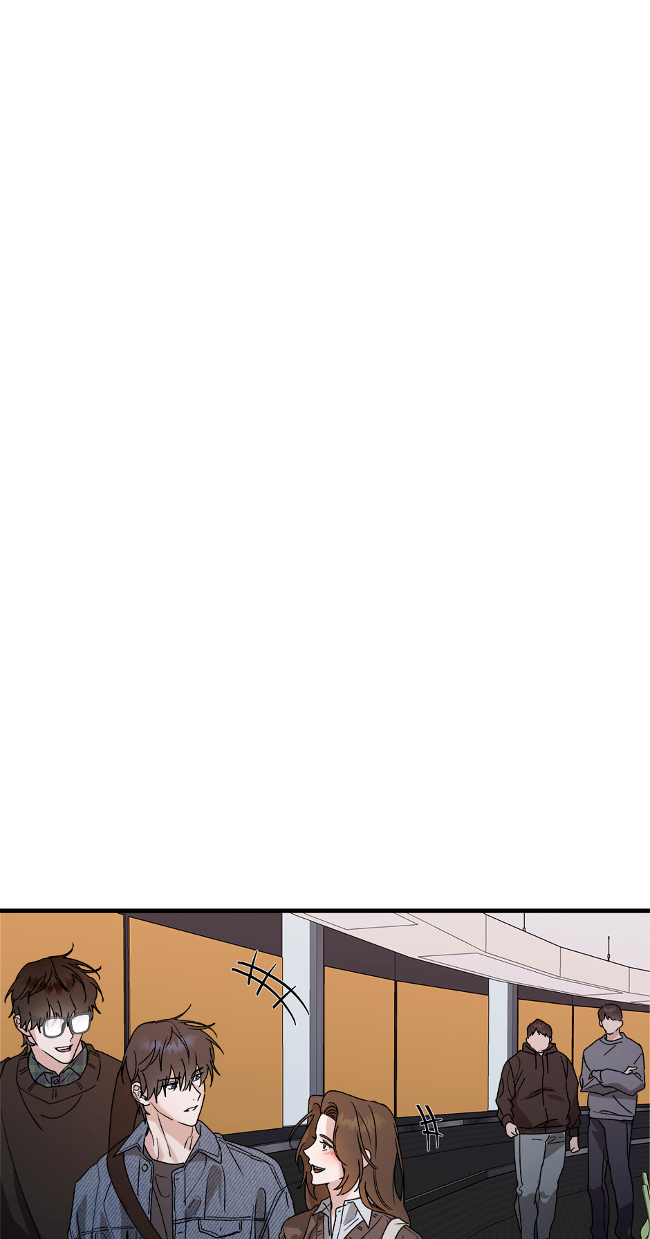 Read Behold, the Tiger chapter 20 image 51 on Lezhin