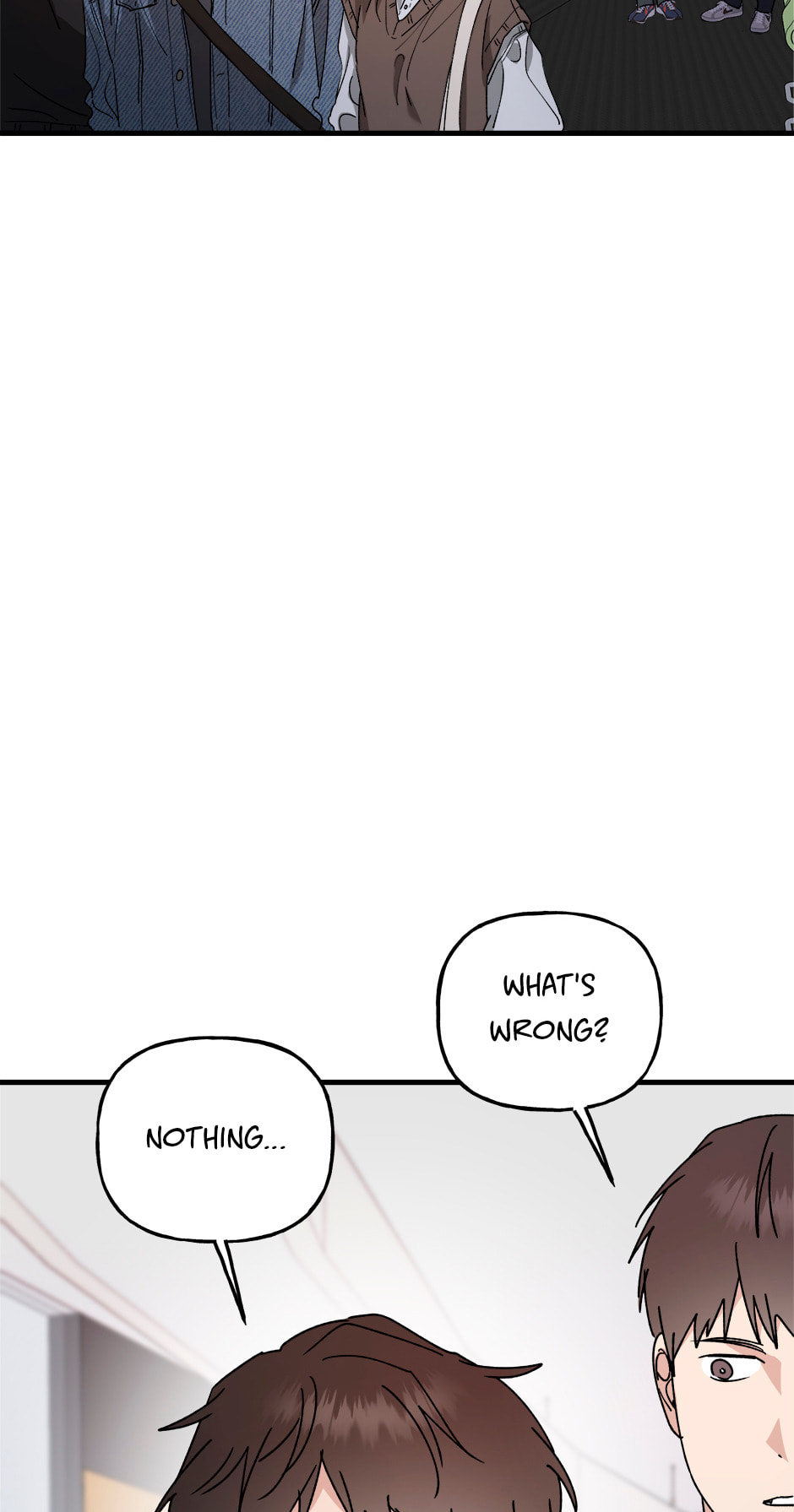 Read Behold, the Tiger chapter 20 image 52 on Lezhin