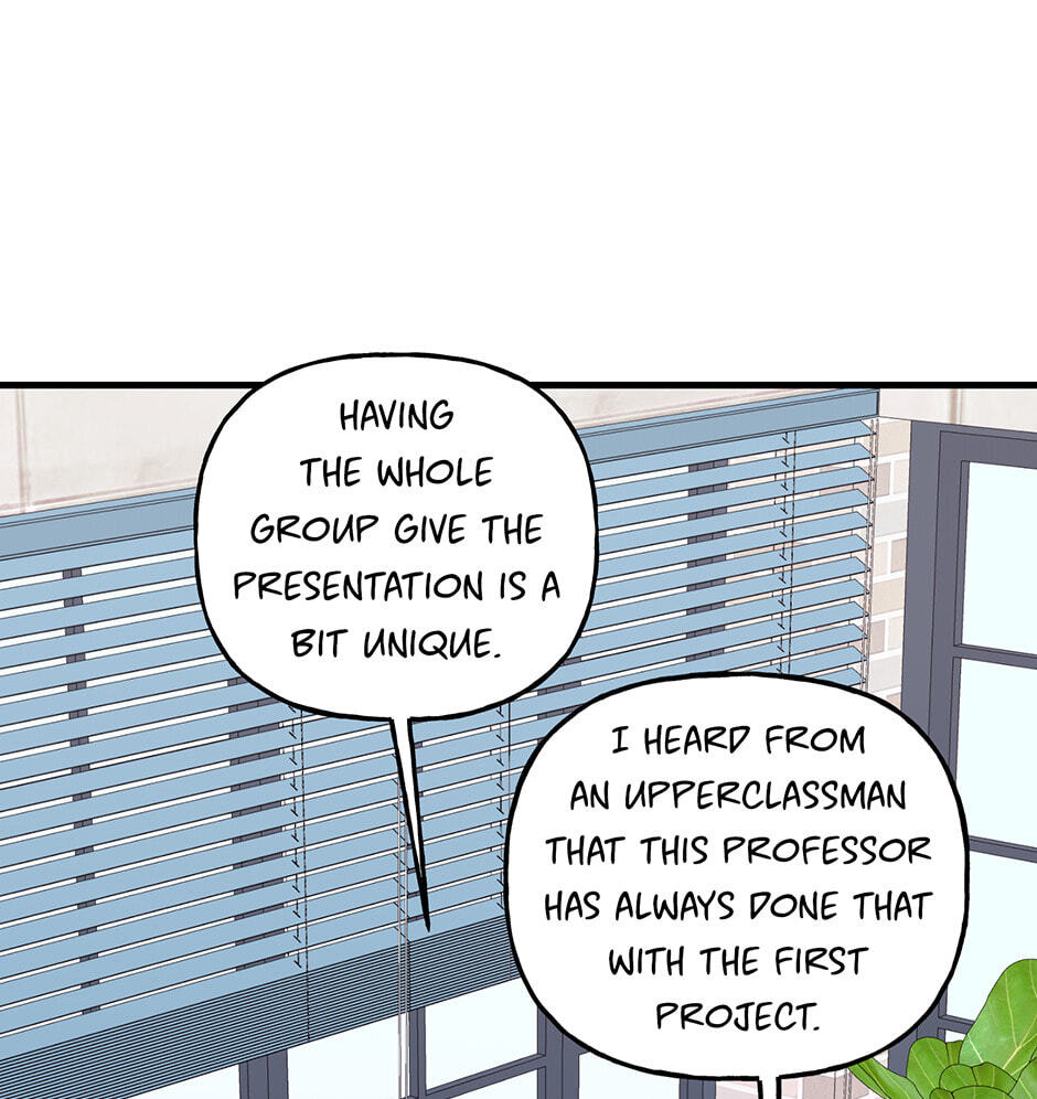 Read Behold, the Tiger chapter 20 image 57 on Lezhin
