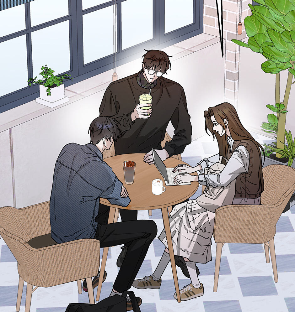 Read Behold, the Tiger chapter 20 image 58 on Lezhin