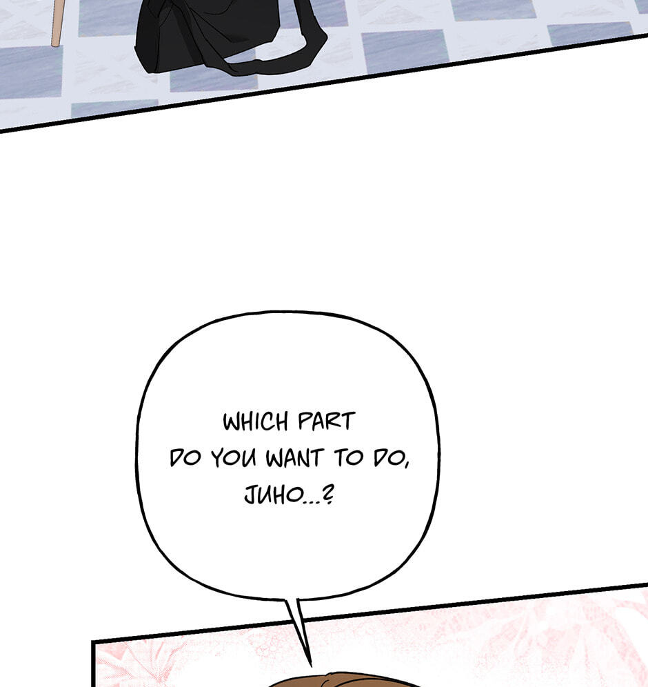 Read Behold, the Tiger chapter 20 image 59 on Lezhin