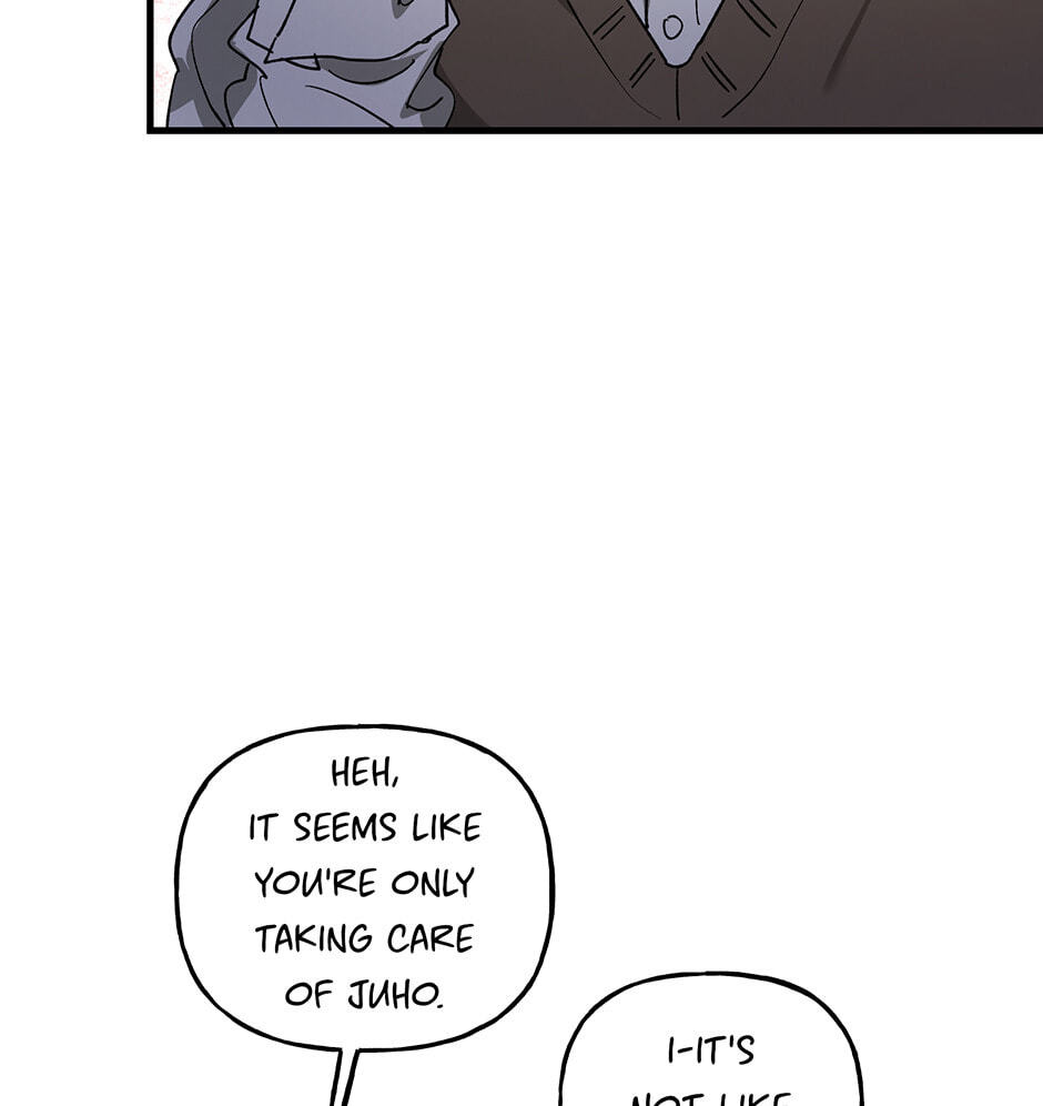 Read Behold, the Tiger chapter 20 image 61 on Lezhin