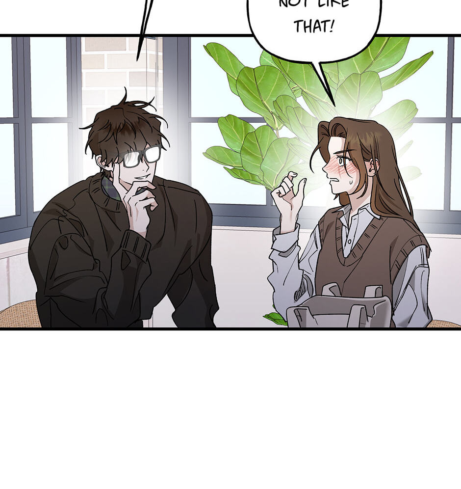Read Behold, the Tiger chapter 20 image 62 on Lezhin