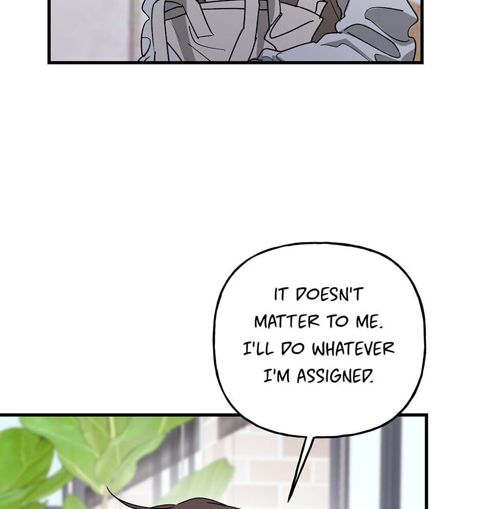 Read Behold, the Tiger chapter 20 image 64 on Lezhin