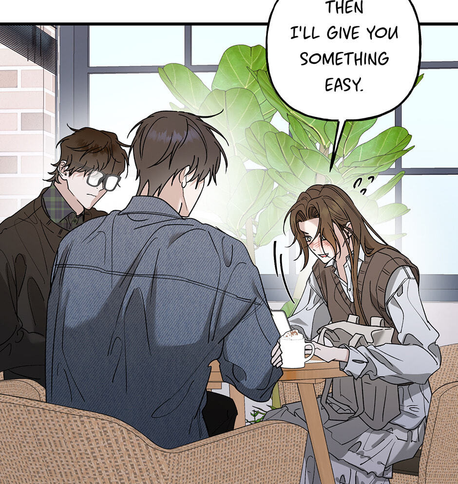 Read Behold, the Tiger chapter 20 image 67 on Lezhin