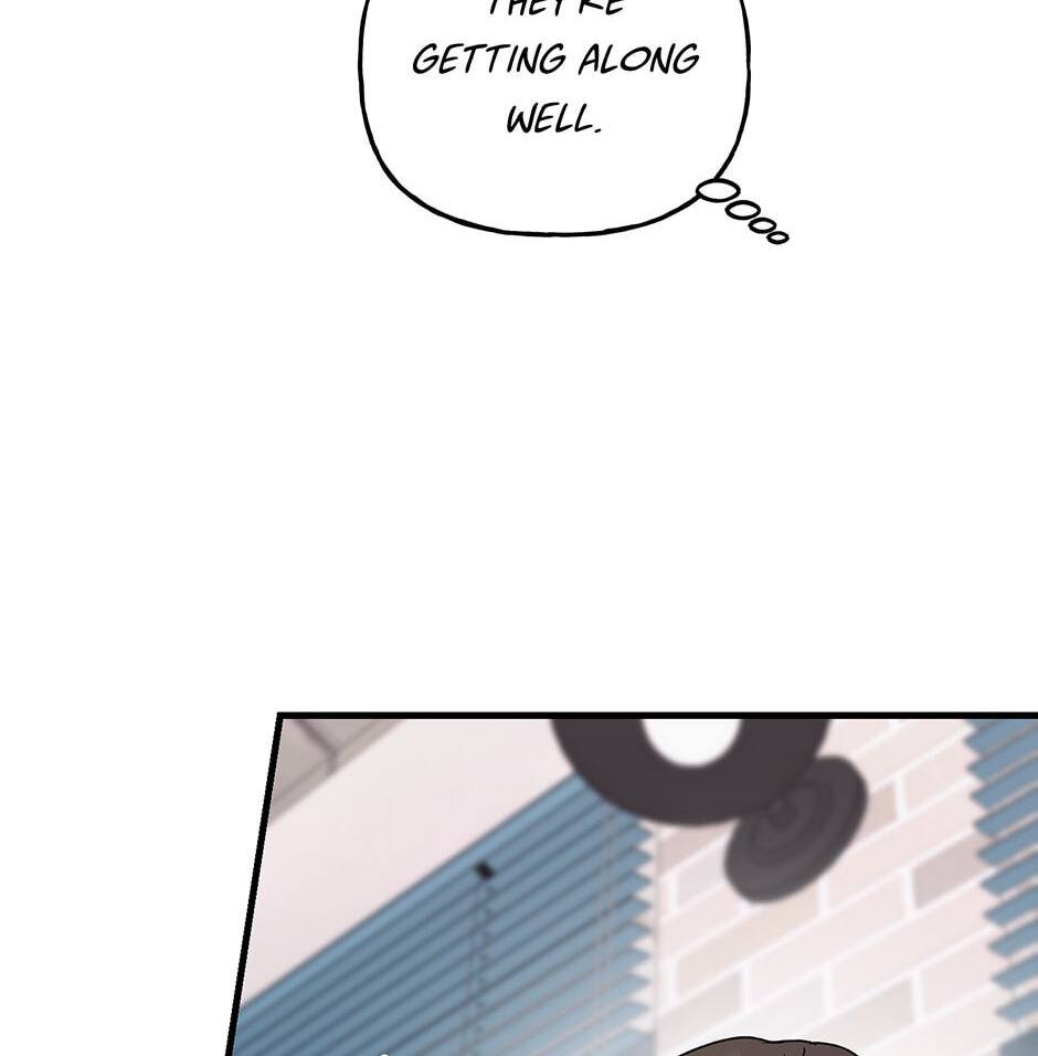 Read Behold, the Tiger chapter 20 image 70 on Lezhin