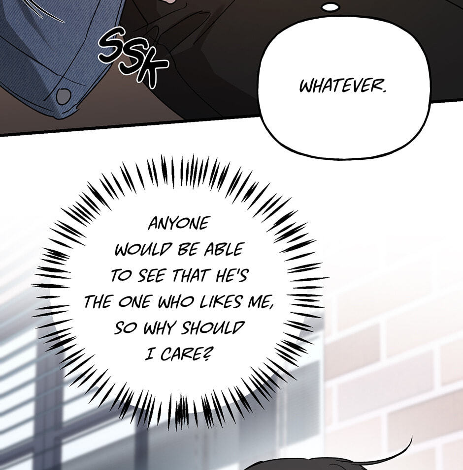 Read Behold, the Tiger chapter 20 image 75 on Lezhin