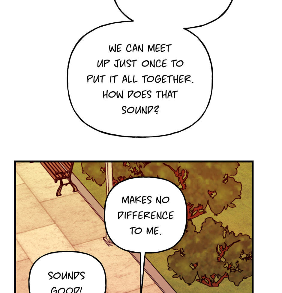 Read Behold, the Tiger chapter 20 image 83 on Lezhin