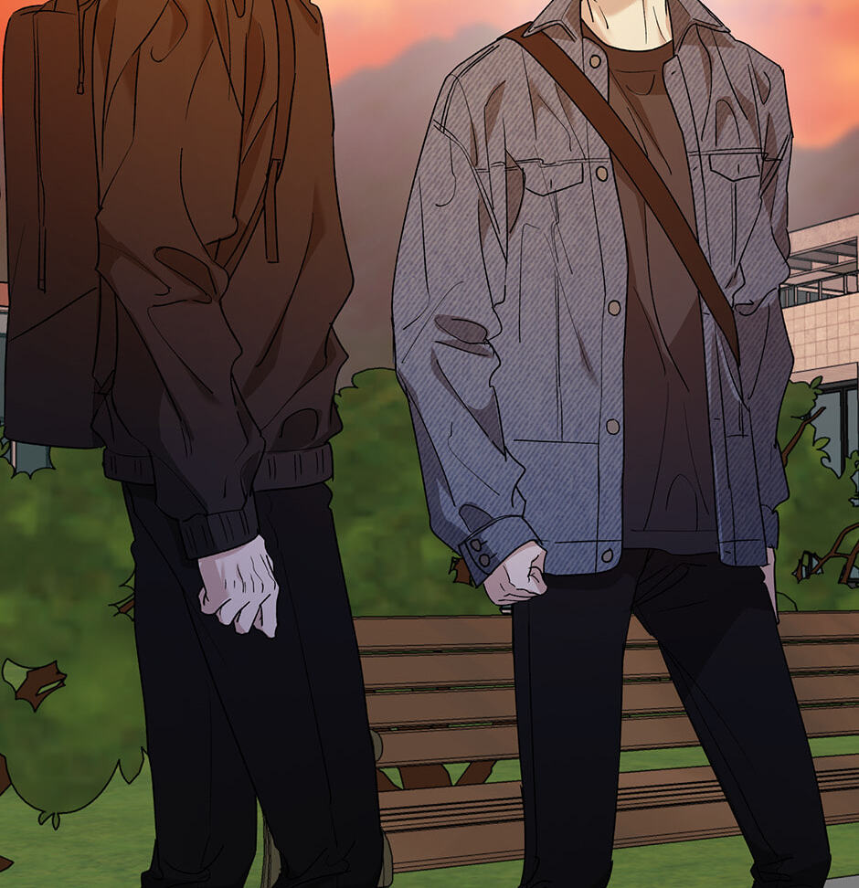 Read Behold, the Tiger chapter 20 image 94 on Lezhin