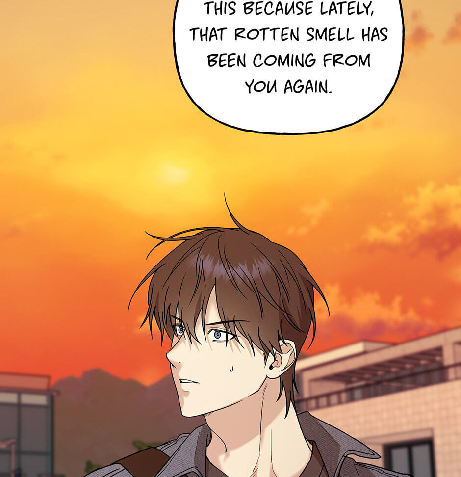 Read Behold, the Tiger chapter 20 image 97 on Lezhin